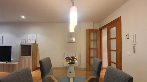 Foto 5 de Pis de lloguer a Calle del Pozo Blanco, 16, Casco Antiguo,  Pamplona / Iruña