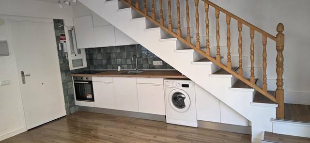 Dúplex en Alquiler en Calle Conquistadores, 5 en Cobeña