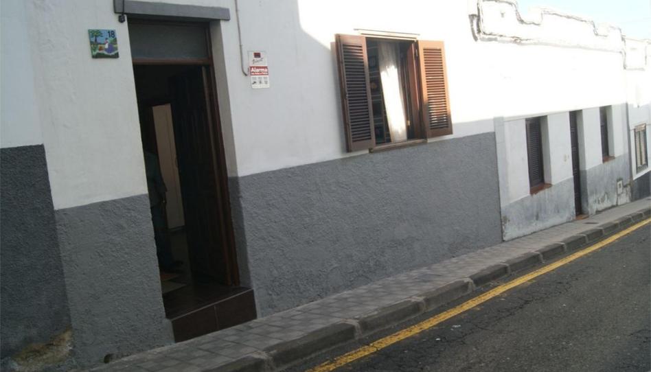 Photo 1 of Single-family semi-detached for sale in Calle Siervo de Dios, 18, Icod de los Vinos pueblo, Santa Cruz de Tenerife