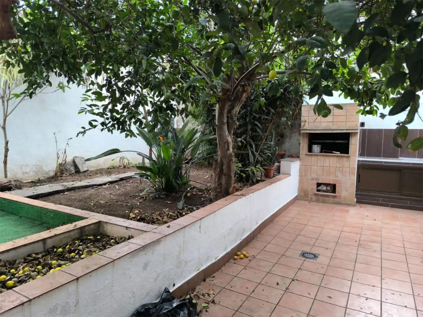 Casa adosada en venta en Calle Siervo de Dios, 18, Icod de los Vinos pueblo Jardín de Casa adosada en venta en Icod de los Vinos con Balcón