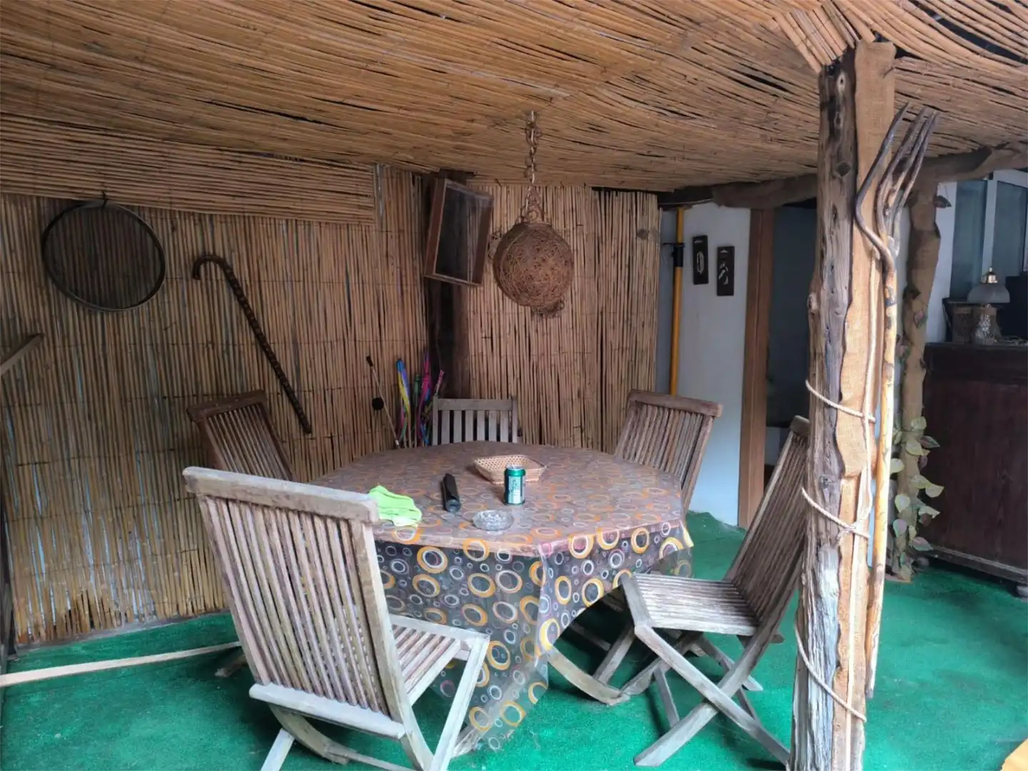 Casa adosada en venta en Calle Siervo de Dios, 18, Icod de los Vinos pueblo Jardín de Casa adosada en venta en Icod de los Vinos con Balcón