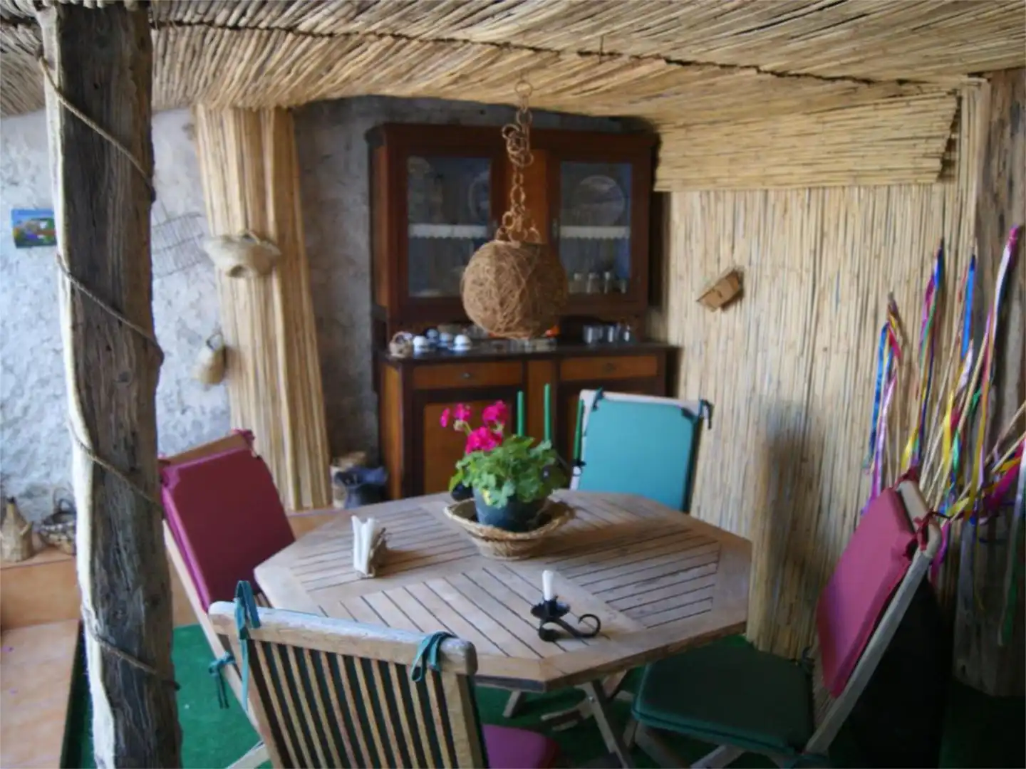 Casa adosada en venta en Calle Siervo de Dios, 18, Icod de los Vinos pueblo Jardín de Casa adosada en venta en Icod de los Vinos con Balcón