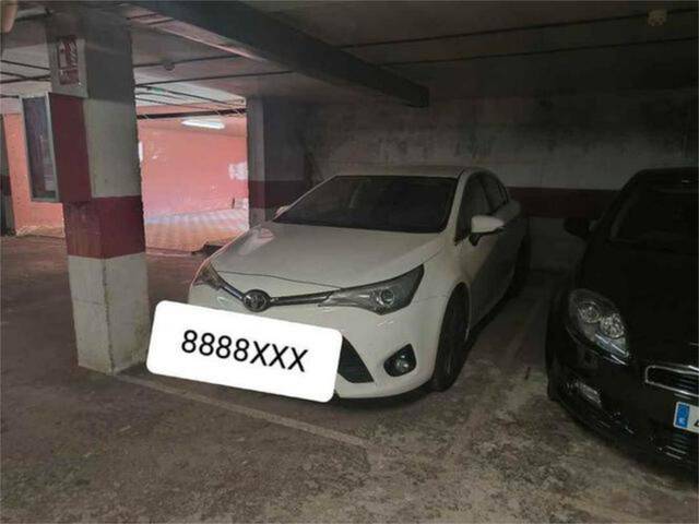 Garaje en Alquiler en Plantío - Alcampo