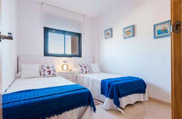 Piso en Alquiler en La Envía