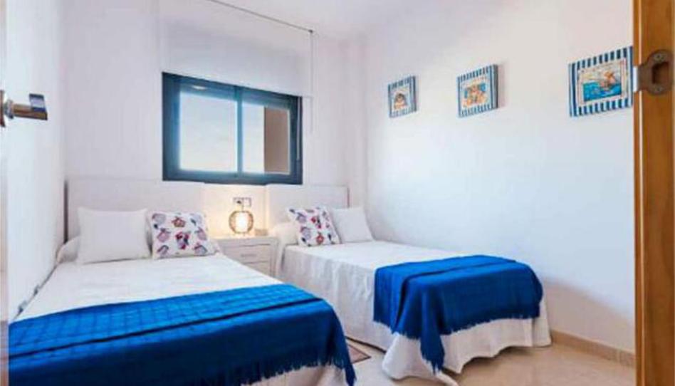 Pis de lloguer a La Envía, Almería - imatge 1 Foto 1 de Pis de lloguer a La Envía, Almería