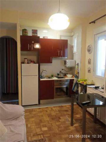 Piso en Venta en Opañel