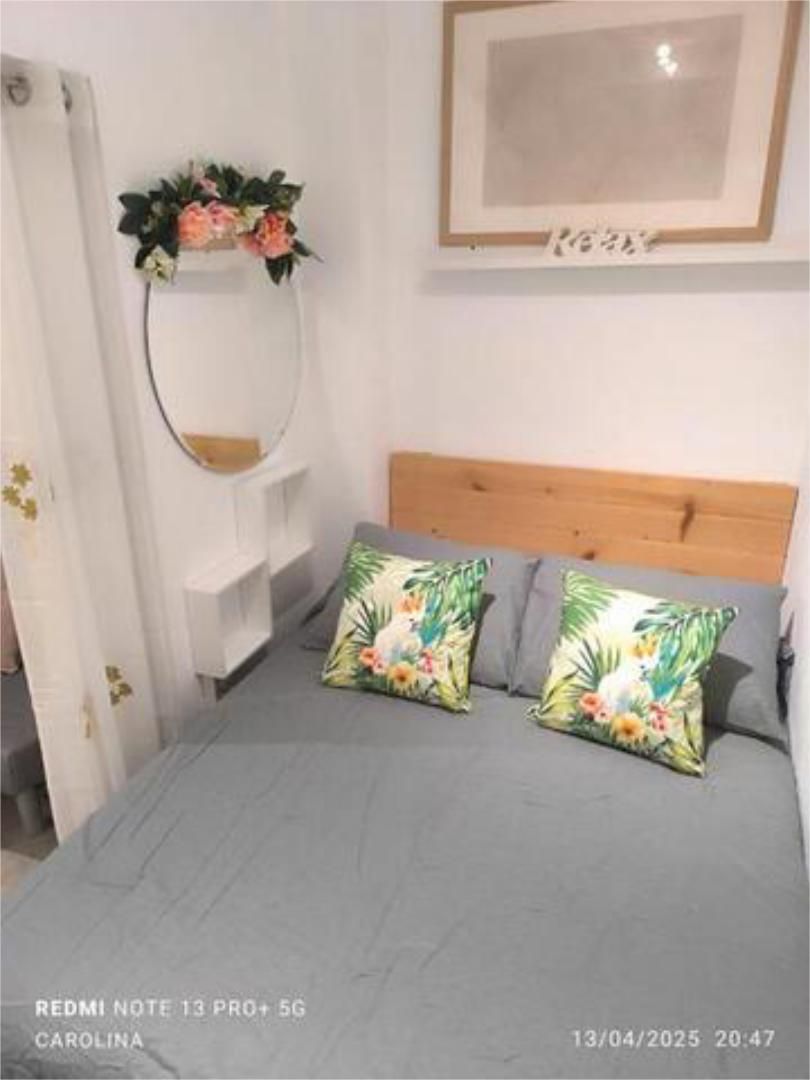 Habitación de Estudio en venta en Benalmádena con Piscina