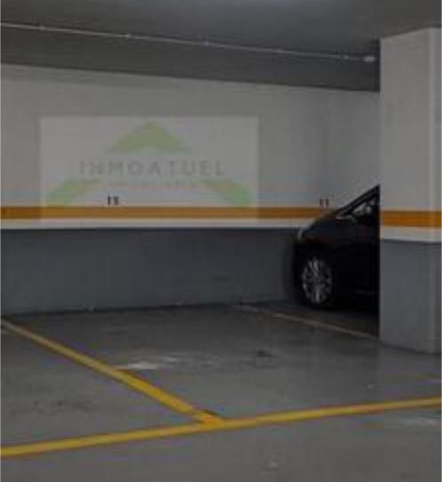 Garage to rent in Casco Histórico, A Coruña - image 1 Photo 1 of Garage to rent in Casco Histórico, A Coruña