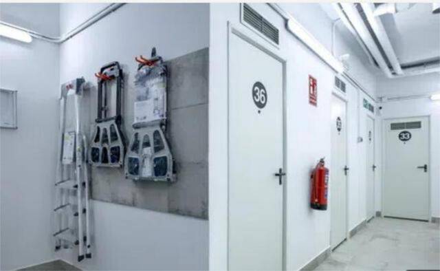 Trastero en Alquiler en Pino Montano - Consolación