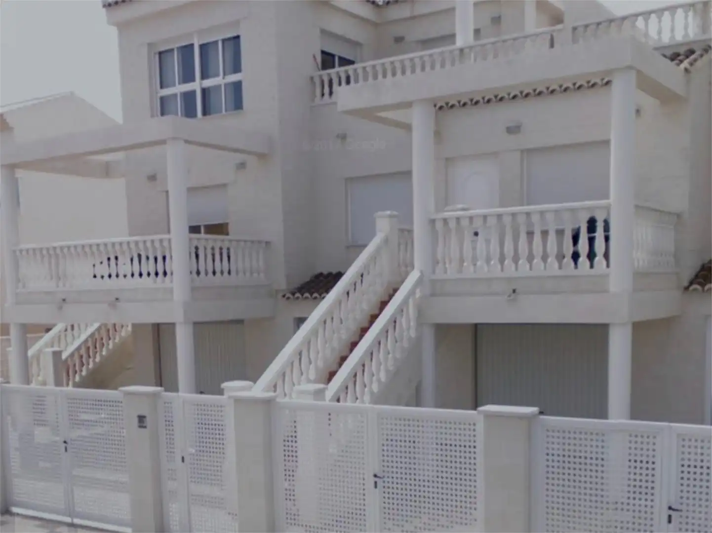 Piso de alquiler en Calle de Beniarjó, 19, Oliva Playa Vista exterior de Piso de alquiler en Oliva con Aire acondicionado, Piscina y Amueblado