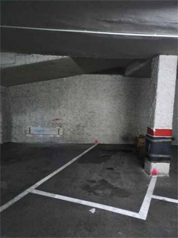 Garaje en Alquiler en Concordia (esquina) Magallanes en El Poble Sec - Parc de Montjuïc