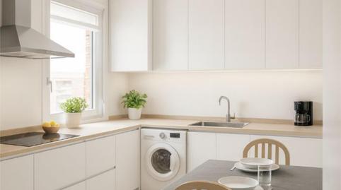 Flat for sale in Carrer Frederic Riu Farré, 3, Pardinyes, Lleida - image 5 Photo 5 of Flat for sale in Carrer Frederic Riu Farré, 3, Pardinyes, Lleida