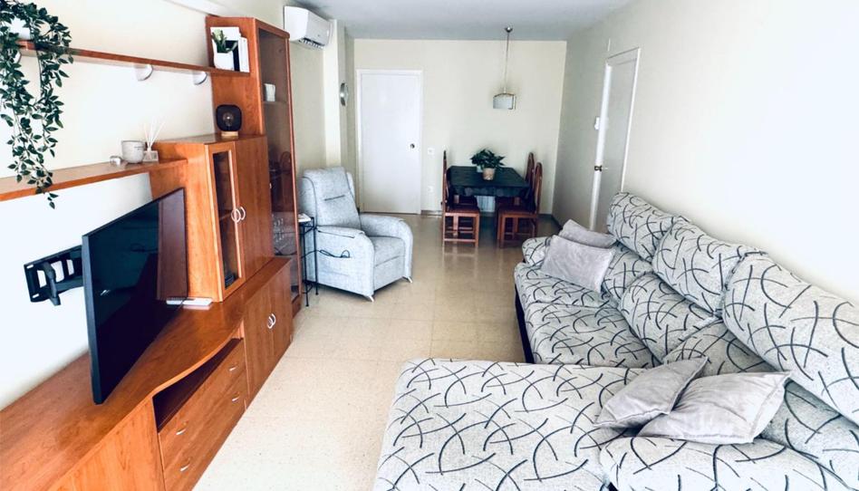 Flat for sale in Carrer Frederic Riu Farré, 3, Pardinyes, Lleida - image 1 Photo 1 of Flat for sale in Carrer Frederic Riu Farré, 3, Pardinyes, Lleida