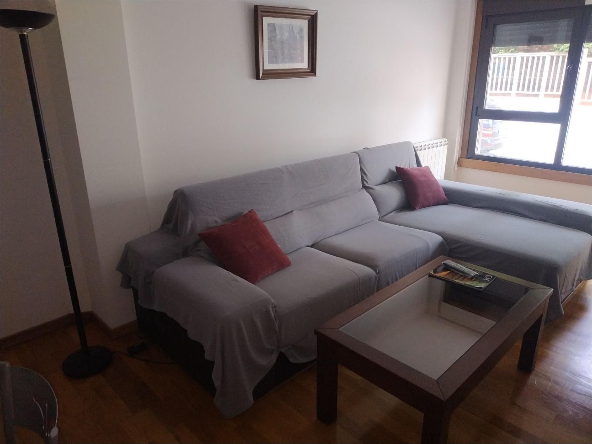Apartament de lloguer a Rúa Camiño Real, 7, Burela Apartament de lloguer a Rúa Camiño Real, 7, Burela