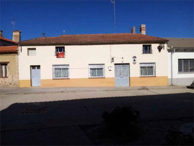 Casa-chalet en Venta en Mancera de Abajo