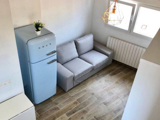 Piso en Venta en Calle de Almagro, 20 en Doctor Cerrada