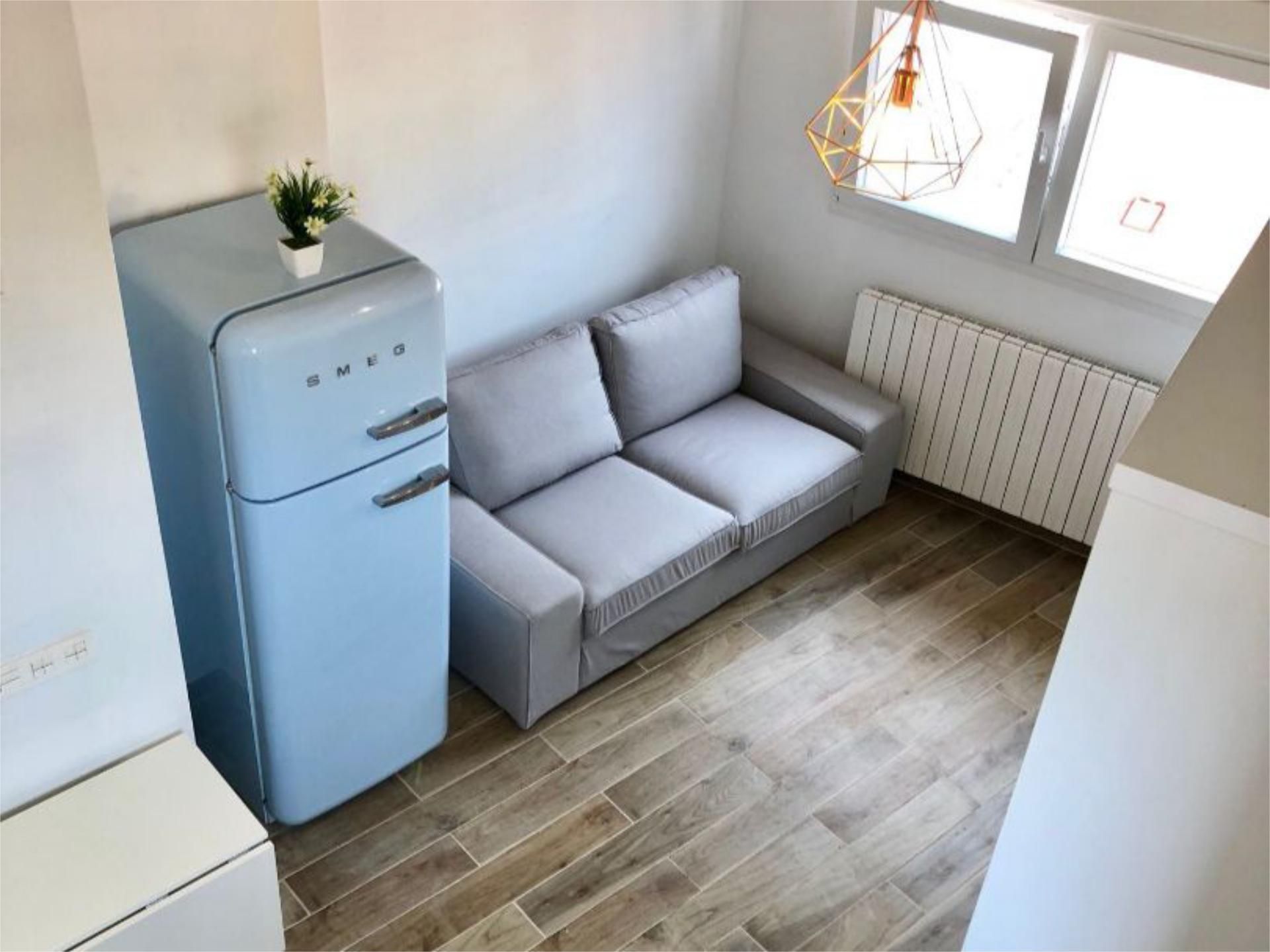 Flat for sale in Calle de Almagro, 20, Doctor Cerrada Living room of Flat for sale in Zaragoza Capital