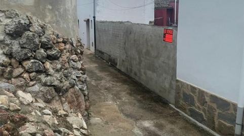 Planta baixa en venda a Carrer Meson, 38, Castelló de Rugat, Valencia - imatge 2 Foto 2 de Planta baixa en venda a Carrer Meson, 38, Castelló de Rugat, Valencia