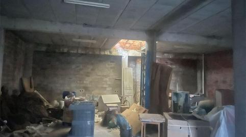 Planta baixa en venda a Carrer Meson, 38, Castelló de Rugat, Valencia - imatge 5 Foto 5 de Planta baixa en venda a Carrer Meson, 38, Castelló de Rugat, Valencia