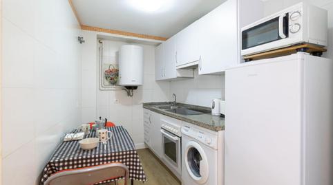 Foto 3 de Pis en venda a Calle Sebastián Souvirón, 4, Centro Histórico, Málaga