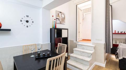 Foto 4 de Pis en venda a Calle Sebastián Souvirón, 4, Centro Histórico, Málaga