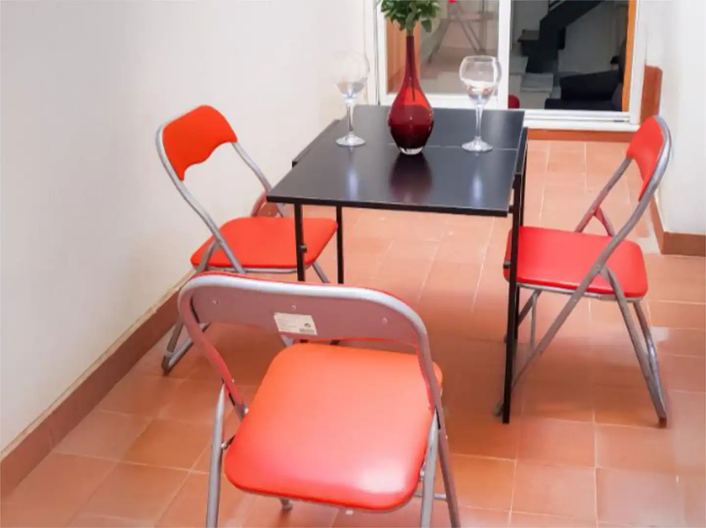 Pis en venda a Calle Sebastián Souvirón, 4, Centro Histórico Menjador de Pis en venda en Málaga amb Aire condicionat, Calefacció i Parquet
