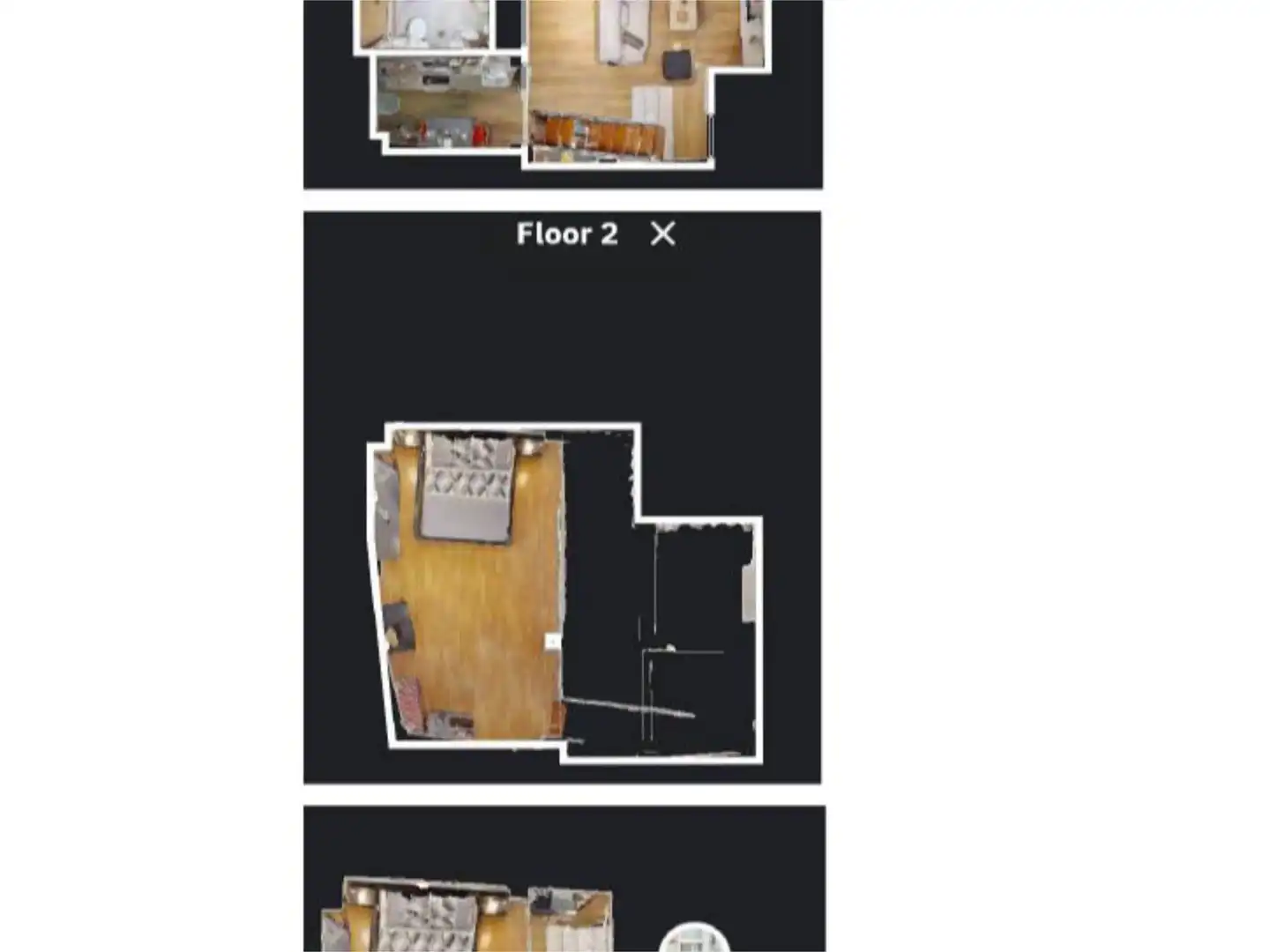 Pis en venda a Calle Sebastián Souvirón, 4, Centro Histórico Dormitori de Pis en venda en Málaga amb Aire condicionat, Calefacció i Parquet
