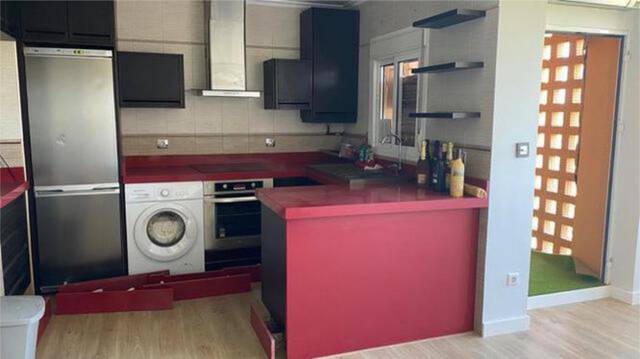 Piso en Alquiler en Centro