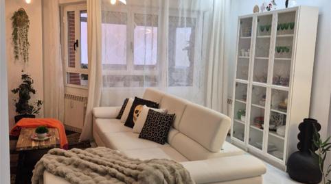 Photo 3 of Flat for sale in Calle de la Cuadrilla de Vitoria, 28, Zaramaga, Araba - Álava