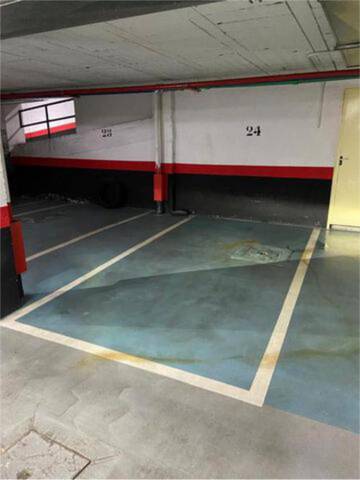 Garaje en Alquiler en Costillares