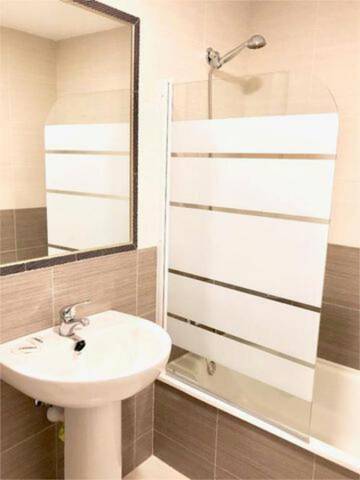 Piso en Alquiler en Roquetas Pueblo