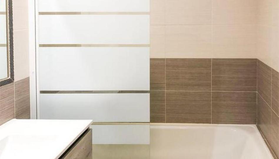 Pis de lloguer a Roquetas Pueblo, Almería - imatge 1 Foto 1 de Pis de lloguer a Roquetas Pueblo, Almería