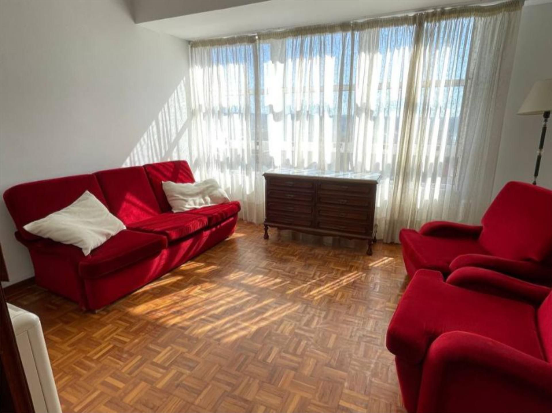 Flat for sale in Rúa Alegre, 32, Canido Living room of Flat for sale in Ferrol