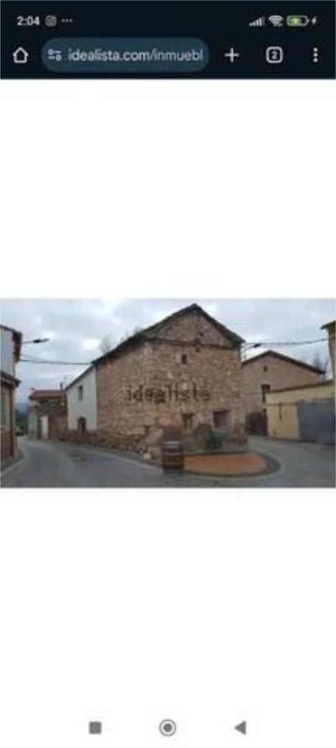 House or chalet for sale in Valbuena de Duero Exterior view of House or chalet for sale in Valbuena de Duero