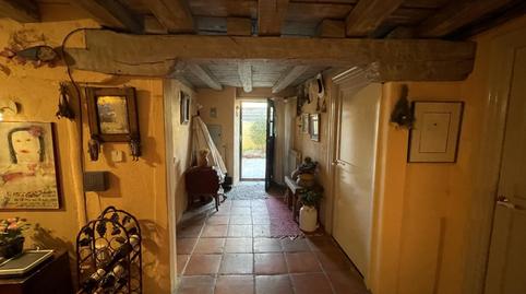 Foto 4 de Casa o xalet en venda a Calle Río Mínguez, 7, Espirdo, Segovia