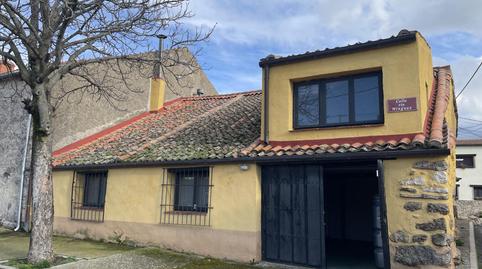 Foto 2 de Casa o xalet en venda a Calle Río Mínguez, 7, Espirdo, Segovia