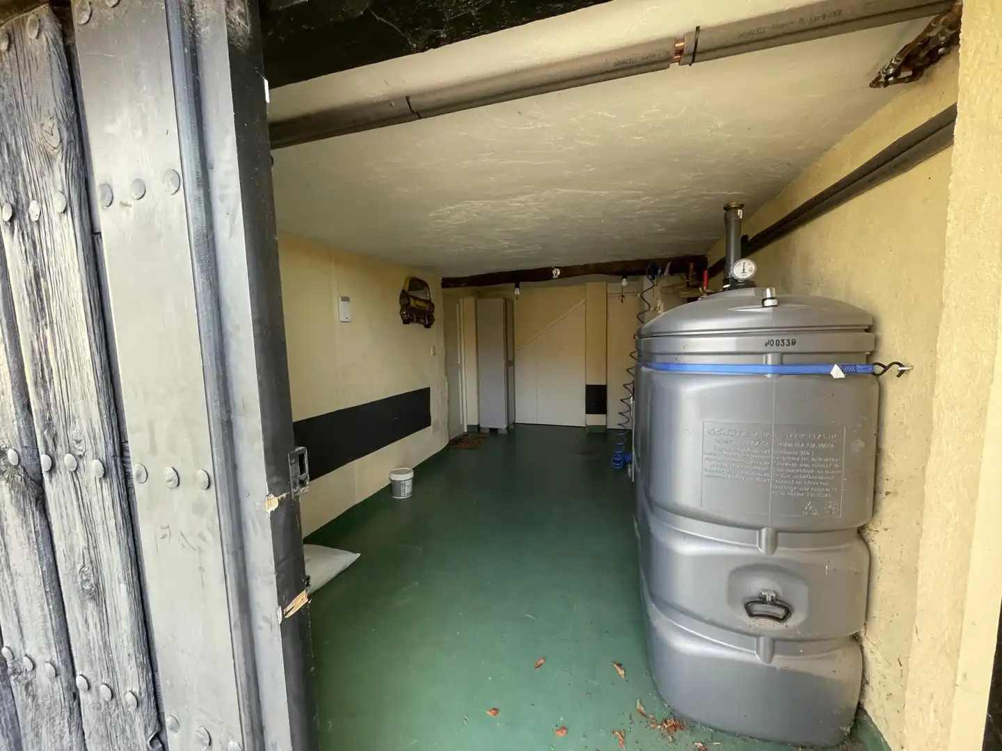 Casa o xalet en venda a Calle Río Mínguez, 7, Espirdo Casa o xalet en venda en Espirdo amb Calefacció, Terrassa i Traster