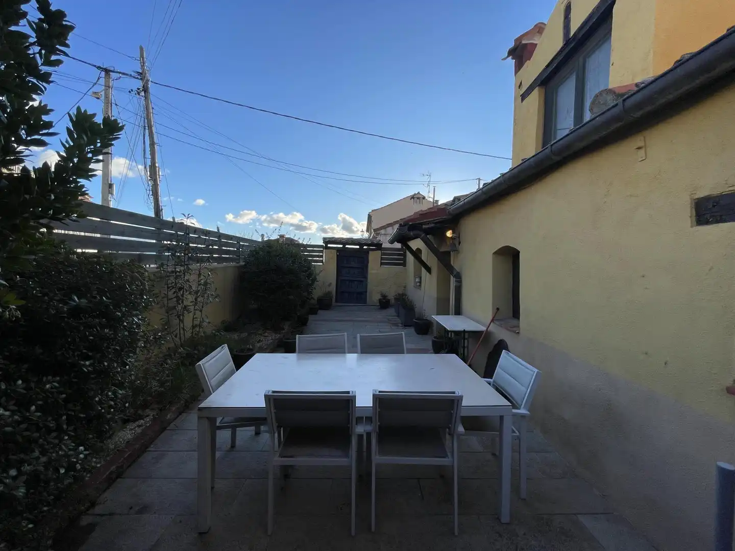 Casa o xalet en venda a Calle Río Mínguez, 7, Espirdo Terrassa de Casa o xalet en venda en Espirdo amb Calefacció, Terrassa i Traster