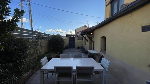 Foto 4 de Casa o xalet en venda a Calle Río Mínguez, 7, Espirdo, Segovia