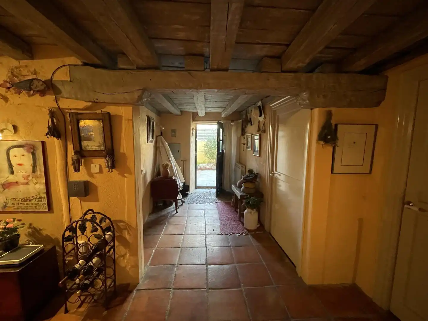 Casa o xalet en venda a Calle Río Mínguez, 7, Espirdo Casa o xalet en venda en Espirdo amb Calefacció, Terrassa i Traster