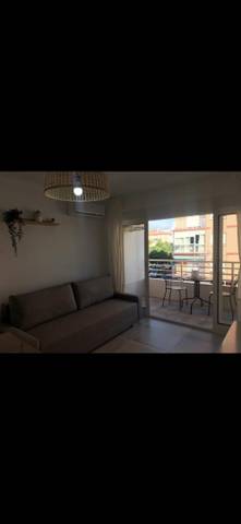 Piso en Alquiler en Avenida Duque de Ahumada, 28 en Poniente - Faro