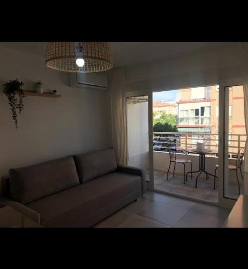 Photo 1 of Flat to rent in Avenida Duque de Ahumada, 28, Poniente - Faro, Málaga