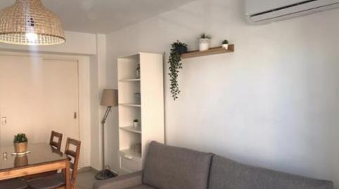 Photo 4 of Flat to rent in Avenida Duque de Ahumada, 28, Poniente - Faro, Málaga
