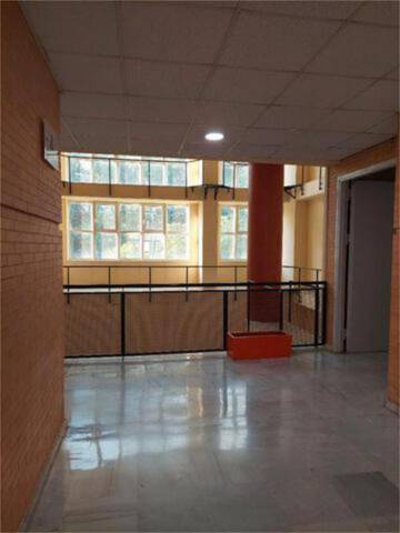 Oficina en Alquiler en Colores -  Entreparques