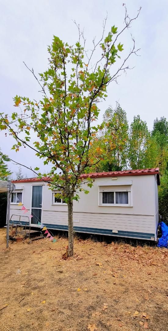 Country house for sale in Gargantilla del Lozoya Exterior view of Country house for sale in Gargantilla del Lozoya  with Air Conditioner