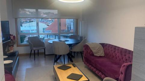 Pis en venda a Rúa Ricardo Santos, 2, Sanxenxo pueblo, Pontevedra - imatge 4 Foto 4 de Pis en venda a Rúa Ricardo Santos, 2, Sanxenxo pueblo, Pontevedra