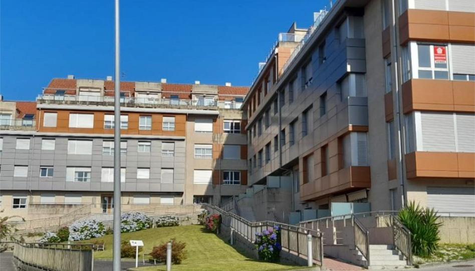 Pis en venda a Rúa Ricardo Santos, 2, Sanxenxo pueblo, Pontevedra - imatge 1 Foto 1 de Pis en venda a Rúa Ricardo Santos, 2, Sanxenxo pueblo, Pontevedra