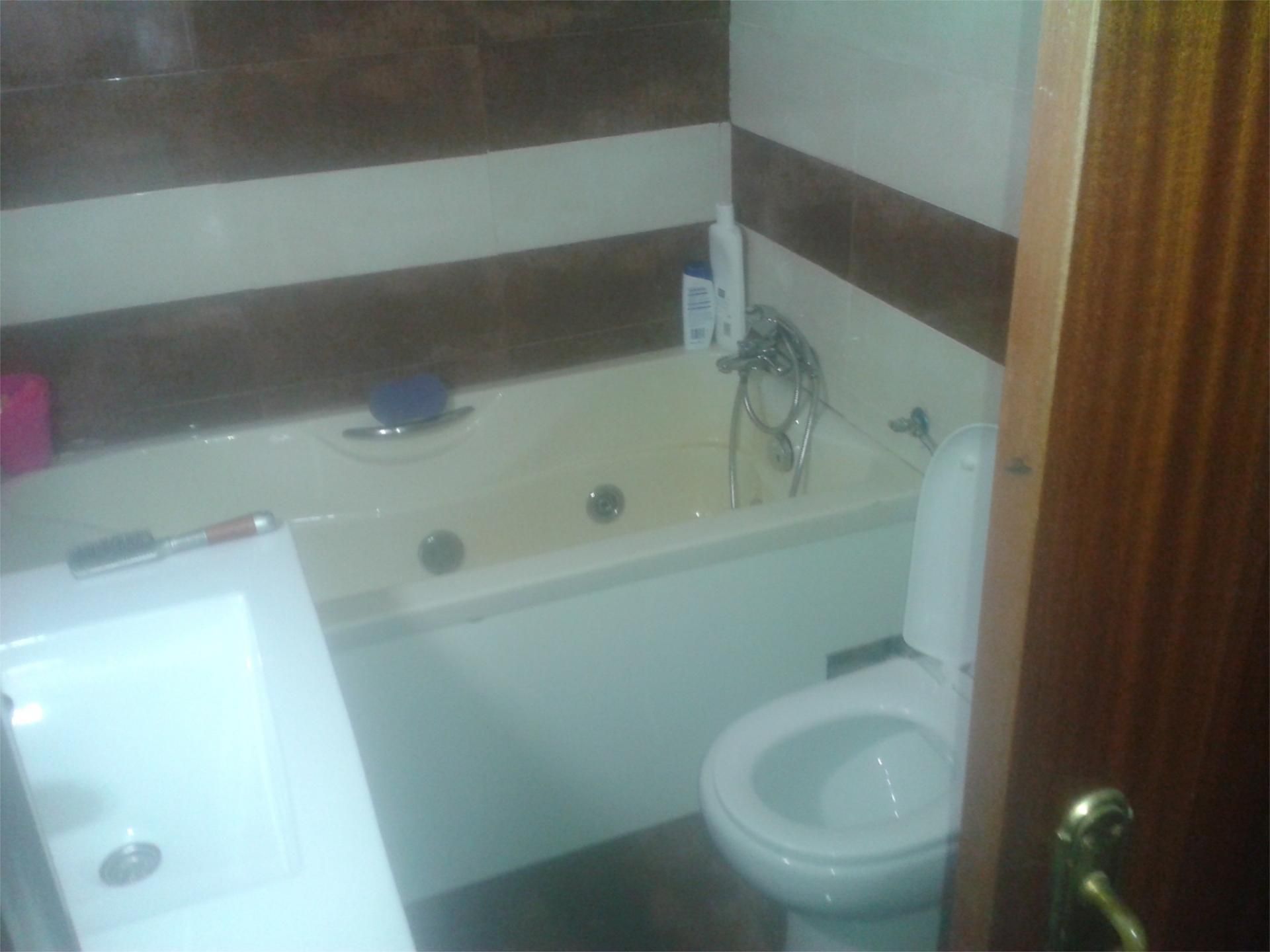 Baño de Piso en venta en  Valencia Capital con Aire acondicionado