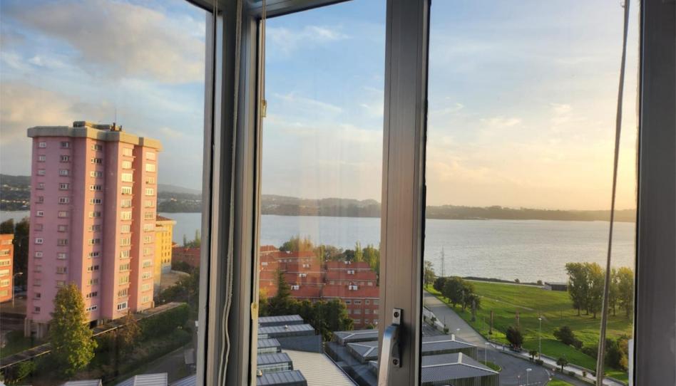 Flat to share in Rúa Vila Do Conde, 7, Caranza, A Coruña - image 1 Photo 1 of Flat to share in Rúa Vila Do Conde, 7, Caranza, A Coruña