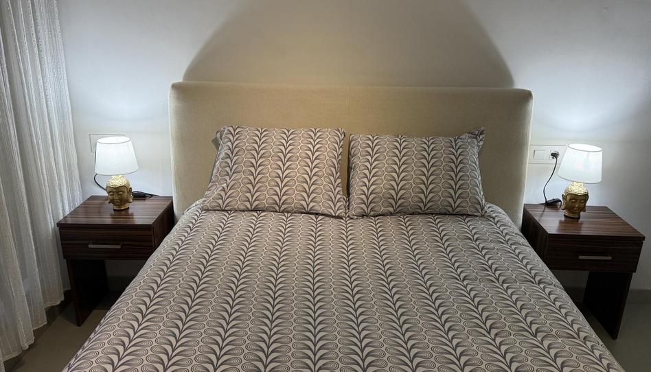 Photo 1 of Flat to rent in Avinguda Elda, 48, Petrer, Alicante